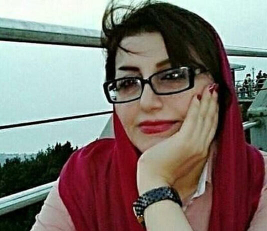 Iran: Farzaneh Zilabi, Haft Tappeh workers’ lawyer, sentenced to 18 months in jail!