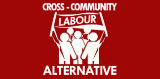 Local elections in N. Ireland: Left Activists Stand for Workers Unity and Socialism