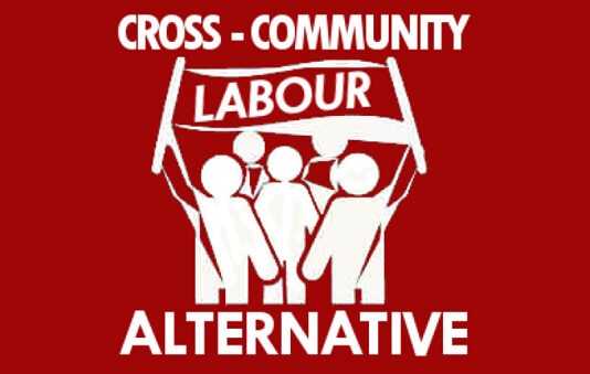 Local elections in N. Ireland: Left Activists Stand for Workers Unity and Socialism
