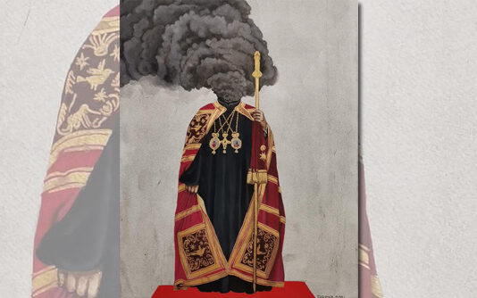 Historic Conviction of Former Metropolitan of Kiti for Sexual Abuse of a Minor