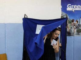 The right and the far-right emerge strengthened from the June 25th Greek general election