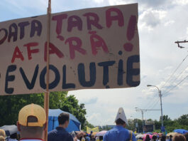 Romania: Teachers’ Strike Suspended by Union Bureaucrats, Suceava Resists. Conclusions after three weeks of struggle