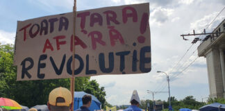 Romania: Teachers’ Strike Suspended by Union Bureaucrats, Suceava Resists. Conclusions after three weeks of struggle