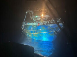 Greece shipwreck: European and Greek immigration policy kills hundreds!