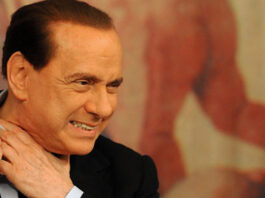 Berlusconi, the man who ruined Italy?