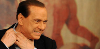 Berlusconi, the man who ruined Italy?