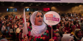 Turkey after Erdogan’s victory and the tasks for the Left