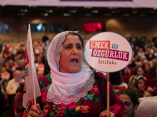 Turkey after Erdogan’s victory and the tasks for the Left