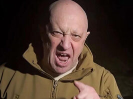 Prigozhin vs Putin: the near civil war in the Russian army