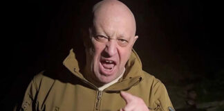 Prigozhin vs Putin: the near civil war in the Russian army