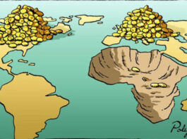 Africa: A Continent Rattled by Coups, Poverty, Inflation, and Debt