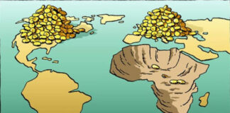 Africa: A Continent Rattled by Coups, Poverty, Inflation, and Debt