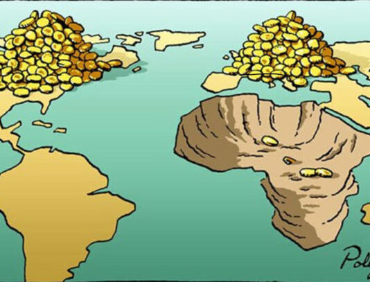 Africa: A Continent Rattled by Coups, Poverty, Inflation, and Debt