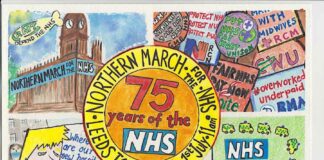 UK: the 75th anniversary of the National Health Service