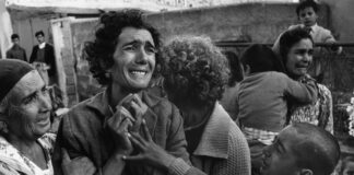 July 1974 anniversaries of the coup and invasion– the crimes of fascism and nationalism in Cyprus