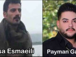 Iranian regime tortures two Kurdish civilians to death!