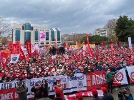 Mobilise the impoverished masses on the basis of their genuine class interests: Interview with two members of the Workers’ Party of Turkey (TIP)