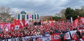 Mobilise the impoverished masses on the basis of their genuine class interests: Interview with two members of the Workers’ Party of Turkey (TIP)