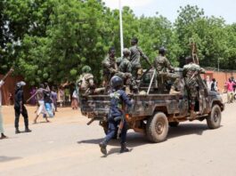 The coups in West Africa and the hypocrisy of the West