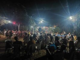 Report from the Successful 30th Antinazizone-YRE Summer Camp in Greece
