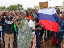 Niger: No to military intervention and sanctions- fight against imperialism and the coup