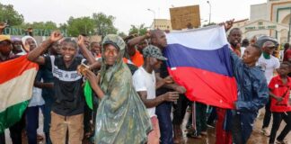 Niger: No to military intervention and sanctions- fight against imperialism and the coup