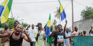 Gabon Coup: Old Wine in New Bottle- No Trust in the Generals