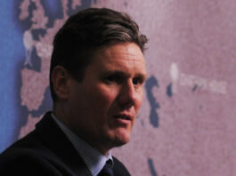 UK: Labour Party and the anti-Semitism discussion