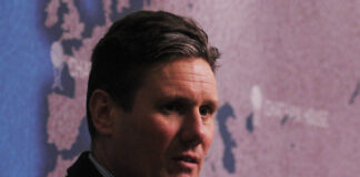 UK: Labour Party and the anti-Semitism discussion