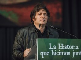 Argentina- Presidential Elections: Defeat the far right, with an independent, left, anticapitalist perspective
