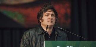 Argentina- Presidential Elections: Defeat the far right, with an independent, left, anticapitalist perspective