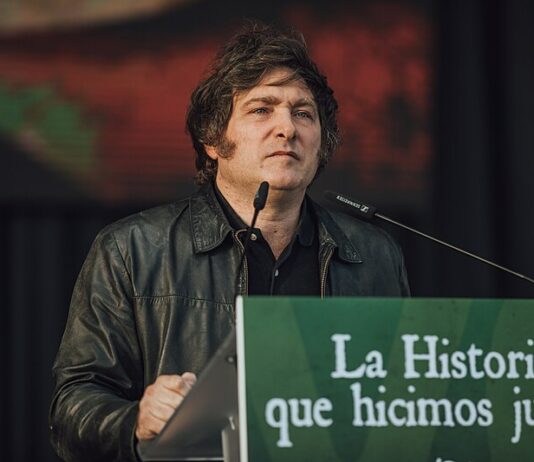 Argentina- Presidential Elections: Defeat the far right, with an independent, left, anticapitalist perspective