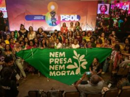 Brazil: PSOL Conference strengthens its participation in the national government and a class coalition strategy