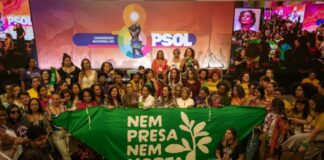 Brazil: PSOL Conference strengthens its participation in the national government and a class coalition strategy