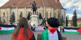 Escalating Conflict in Palestine-Israel: For a Working Class Alternative