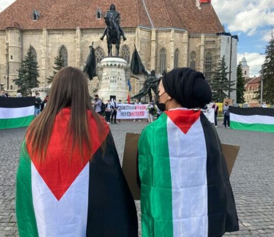 Escalating Conflict in Palestine-Israel: For a Working Class Alternative