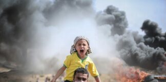 Palestine: a never-ending nightmare – is there a way out?