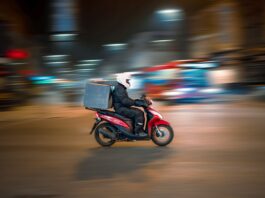 Interview Mesut Çeki: courier workers and the Couriers’ Rights Association in Turkey