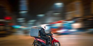 Interview Mesut Çeki: courier workers and the Couriers’ Rights Association in Turkey