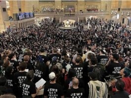 Socialism or Barbarism: What Future now for Israel and Palestine