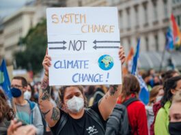 COP28 outcome: as the earth is in climate crisis, world leaders look the other way
