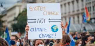 COP28 outcome: as the earth is in climate crisis, world leaders look the other way