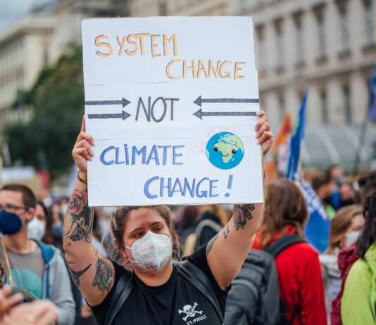 COP28 outcome: as the earth is in climate crisis, world leaders look the other way
