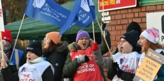 N. Ireland: Deal or No Deal, Workers Movement Must Find its Voice in 2024