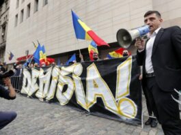 Romania: AUR Tries to Mobilize Reserve Military Officers with Fascist Manifesto