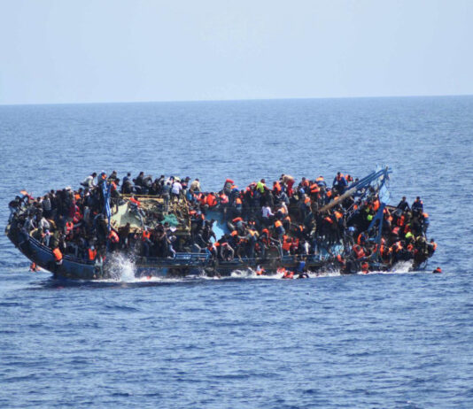 New EU Pact on Migration and Asylum: Normalizing the Far-Right Agenda