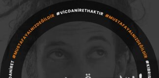 Solidarity with Mustafa Hürben – conscientious objector in Northern Cyprus