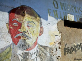 Lenin still shows us the way