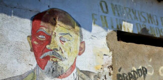 Lenin still shows us the way