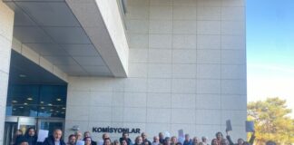 Turkey: Citizen’s Ecocide Law proposal submitted to Parliament